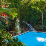 Location CretionEarls Court ParadiseGarden