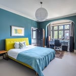 Location Creation Becmead Bedroom