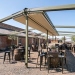 The Walled Gardenoutdoor Seating