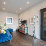 Location Creation Drewstead Play Room