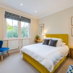 Location Creation Killieser Bedroom