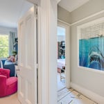 Location Creation Bentley House Bedroom Doors