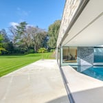 Location Creation Kingston Glass Garden And Swimming