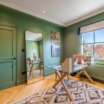 Location Creation Landsdown House Office