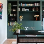 Location Creation Esher Location House Games Room