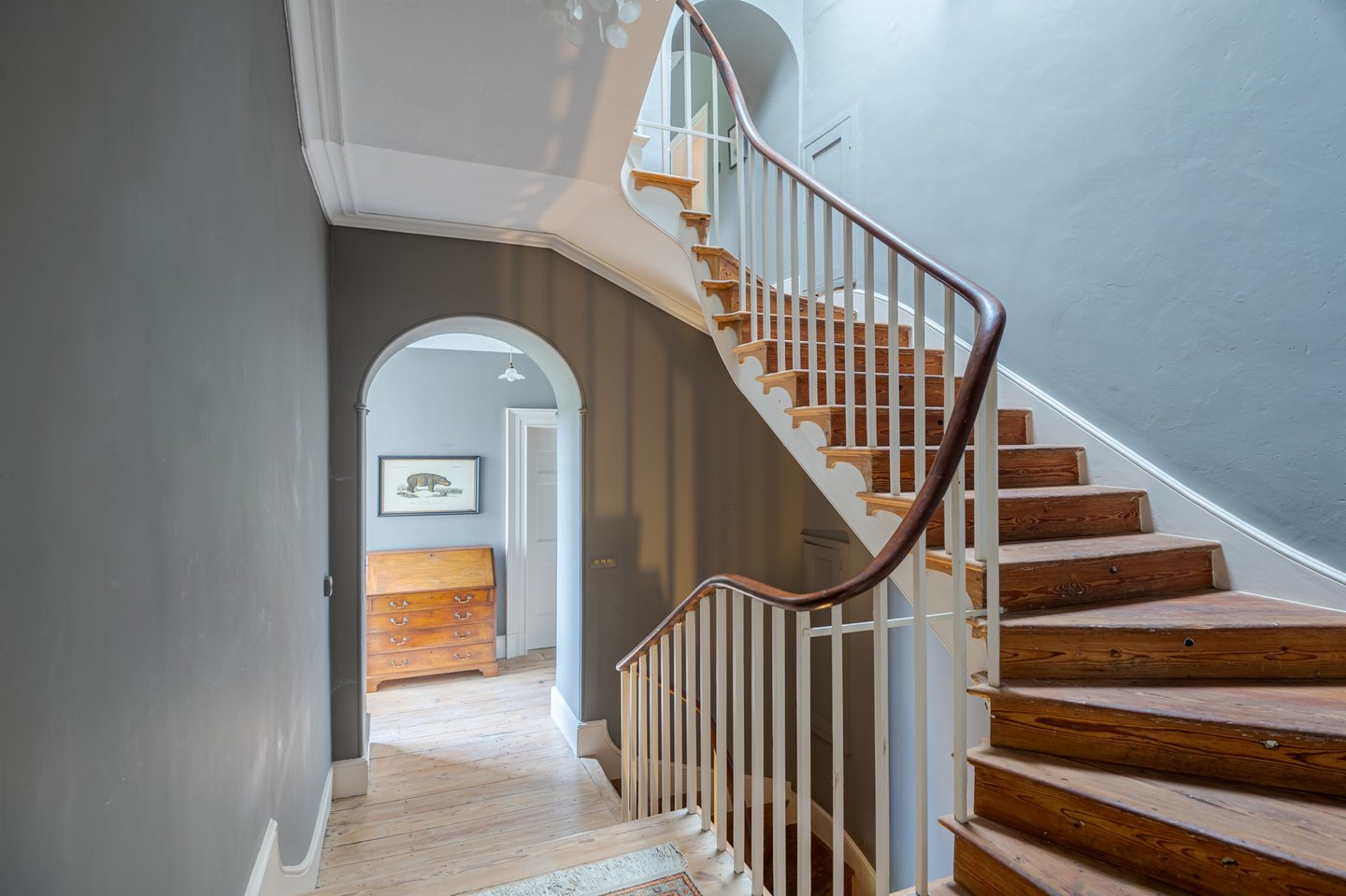 Taitlands Staircase