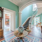 Location Creation Taitlands Reception Hall