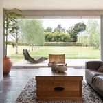 Location CreationRegency HouseGarden Room