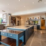Location Creation Grayshurst Kitchen Island