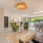 Location Creation Drewstead Sitting