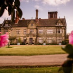 Location Creation Borde Hill Front Of Prop