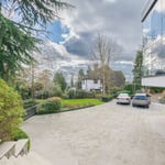 Location Creation Kingston Glass Parking