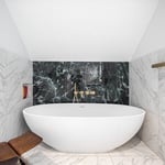 Location Creation Lawn House Bathroom