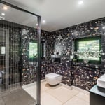 Location CreationOld Mill Cottageshower Room