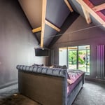 Location CreationEssex BarnBedroom
