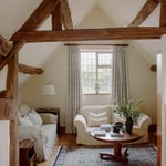 Location Creation Pye Corner Apartment Sitting Room