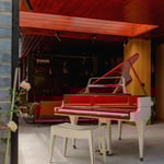 CreationLaurel Canyonpiano