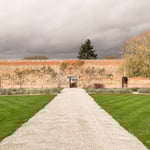 Location Creation The Walled Garden Drive