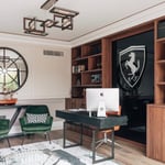 Location CreationEaling House WStudy
