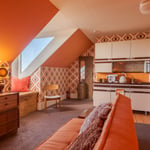Location Creation Margate Delight Bedroom