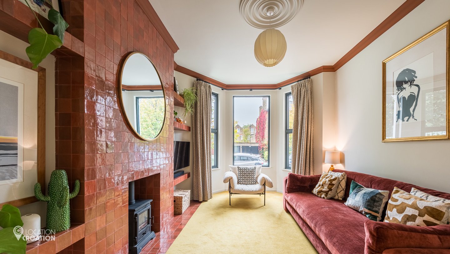 Location CreationNorthbrook NLounge