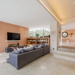 Location Creation Bel Air Seating