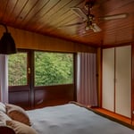 CreationLaurel Canyonmaster Bed