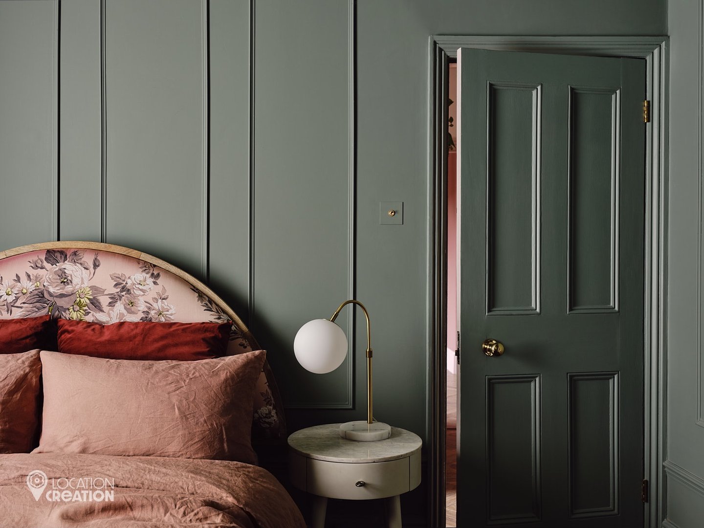 Location CreationTSWBedroom