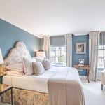 Location Creation Cator Bedroom