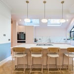 Location CreationSt Johns Avenueopen Kitchen