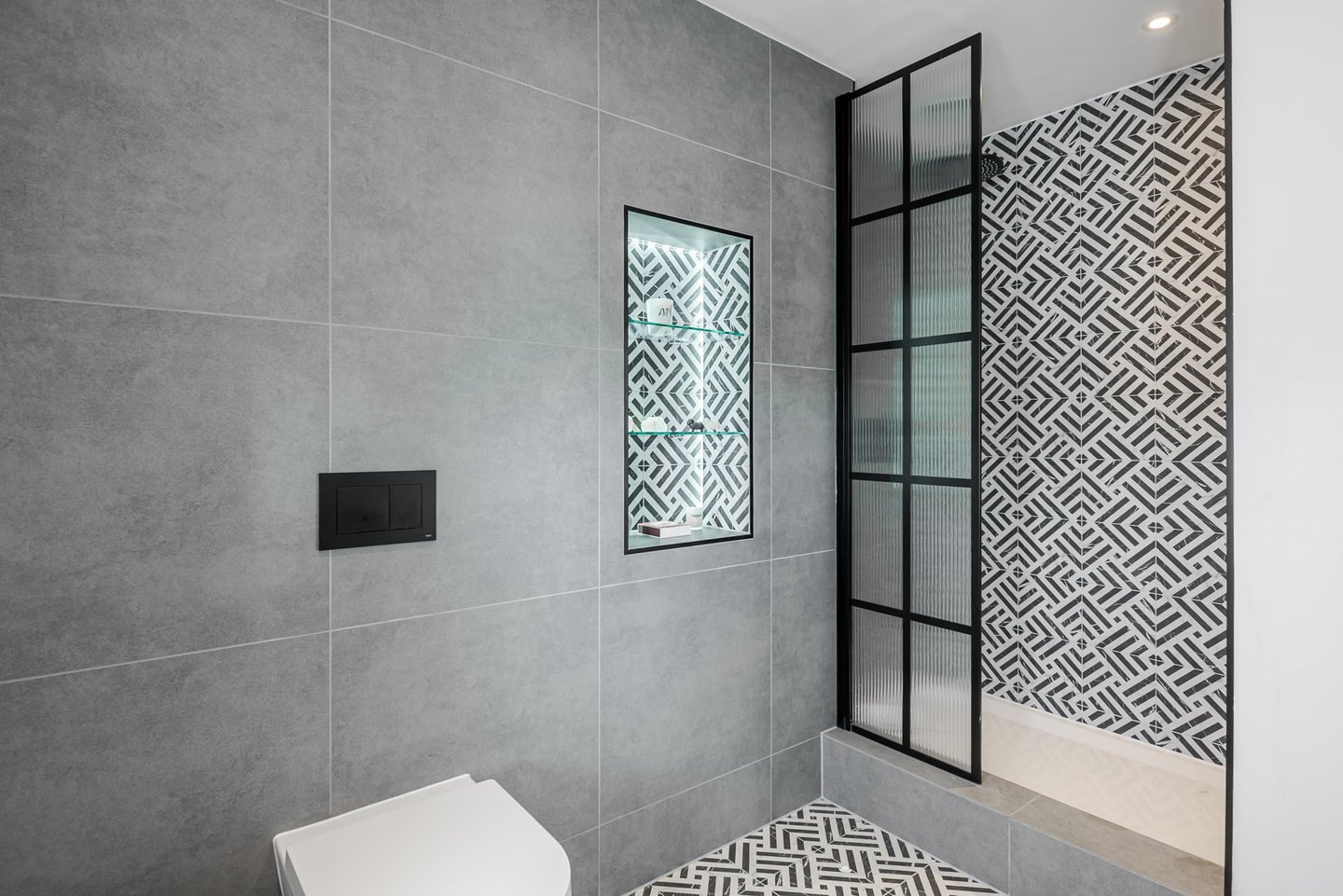 Location Creation Erpingham Loo