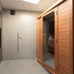 Location CreationBel Airsauna