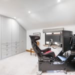 Black Barn CMgames Room