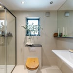 Location Creation Lyndhurst Grove Bathroom