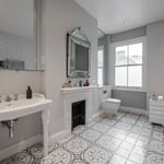 Location Creation WSH Ensuite Bathroom