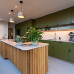 Location CreationCrouch EndKitchen