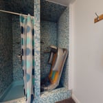 Location Creation Deerhurst Showers