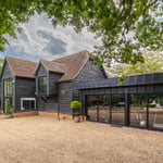 Location CreationEssex BarnBack Of Property