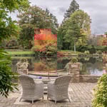 Location CreationLake HouseLake