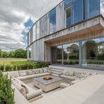 Location Creation Bel Airfirepit