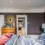 Location Creation Lyndhurst Grove Bedroom
