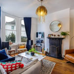 Location Creation Brighton Sitting Room