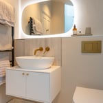 Location CreationCrouch EndShower Room