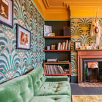 Location Creation Margate Delight Sofa