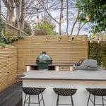 Location Creation Wakehurst Outdoor Dining