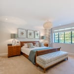 Location Creation Burcote Bedroom