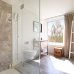 Location CreationChiswick Dock Bathroom