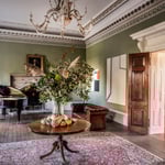 Location CreationKeythorpe HallEntrance