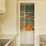 Location Creation Sudbrooke Road SWKitchen