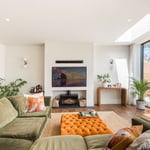 Langham Location House TWopen Living